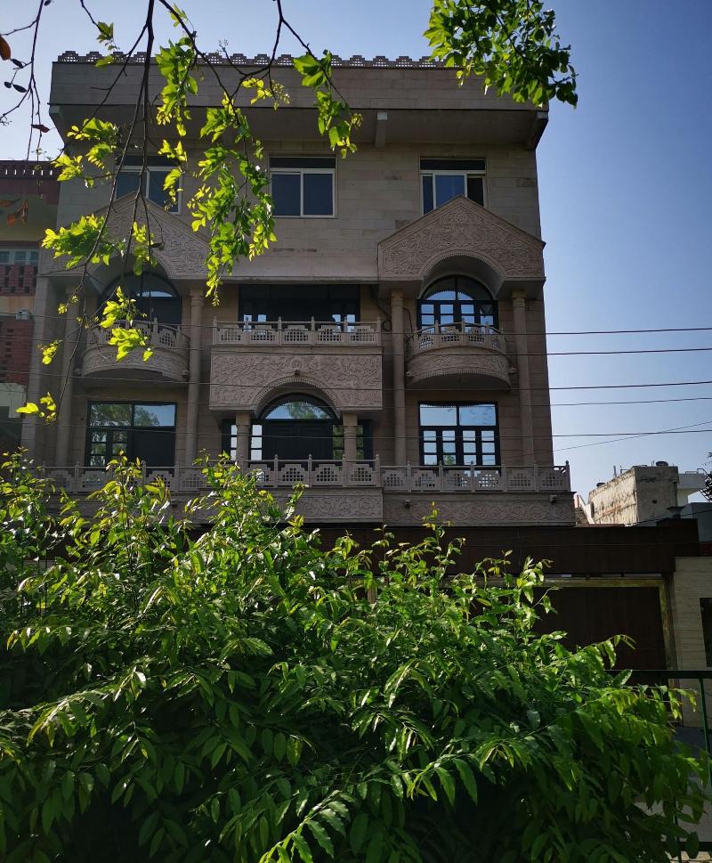 Photo of Hotel PK Residency, 3-star hotel in Delhi (and vicinity)