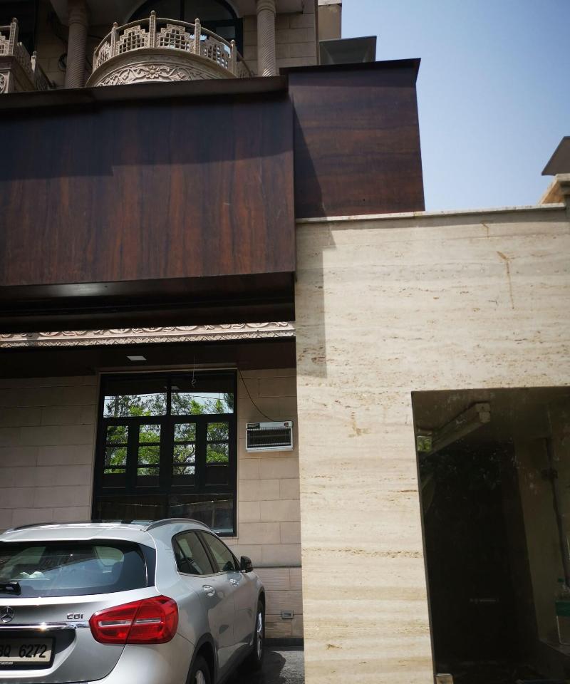 Photo of Hotel PK Residency, 3-star hotel in Delhi (and vicinity)