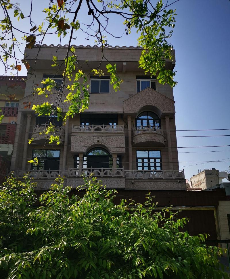 Photo of Hotel PK Residency, 3-star hotel in Delhi (and vicinity)