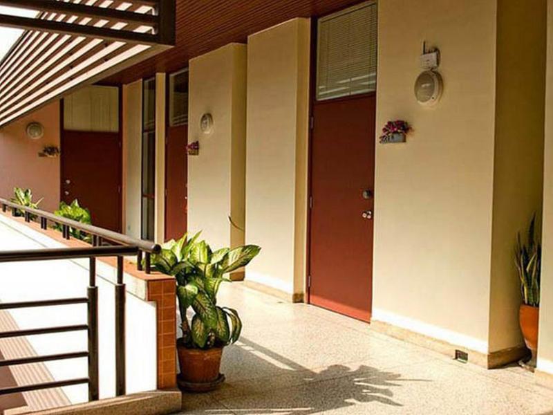 Photo of PT Court, 3-star hotel in Bangkok (and vicinity)