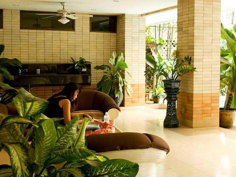 Photo of PT Court, 3-star hotel in Bangkok (and vicinity)