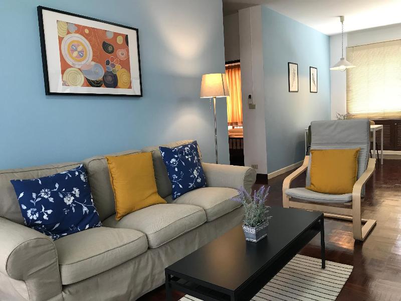 Photo of PT Court, 3-star hotel in Bangkok (and vicinity)