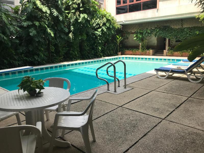 Photo of PT Court, 3-star hotel in Bangkok (and vicinity)