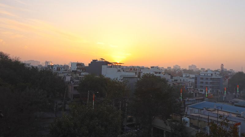 Photo of DS Clarks Inn Gurgaon, 3-star hotel in Gurugram (and vicinity)