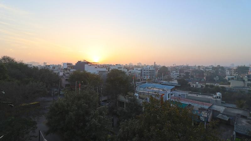 Photo of DS Clarks Inn Gurgaon, 3-star hotel in Gurugram (and vicinity)