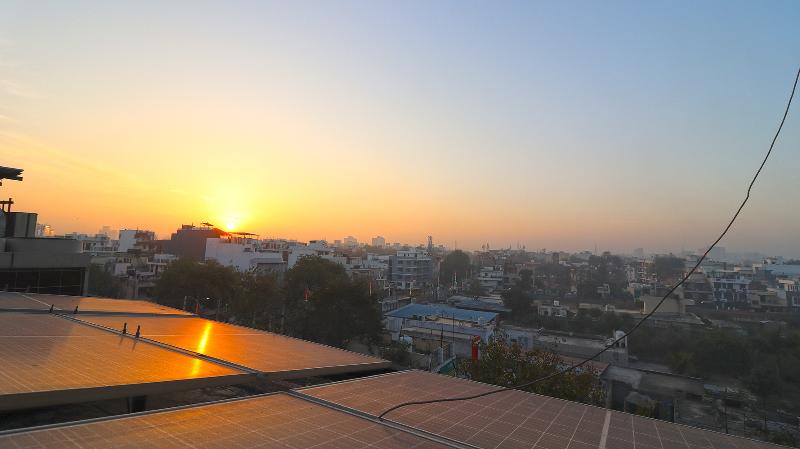 Photo of DS Clarks Inn Gurgaon, 3-star hotel in Gurugram (and vicinity)