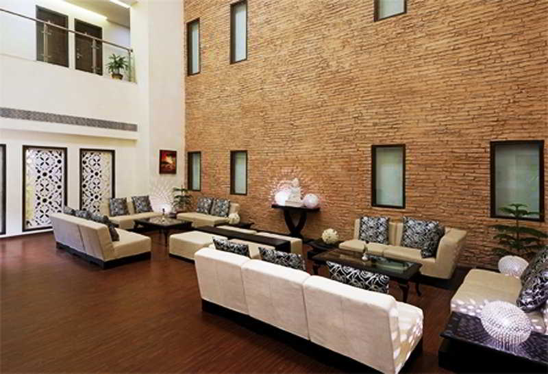 Photo of DS Clarks Inn Gurgaon, 3-star hotel in Gurugram (and vicinity)