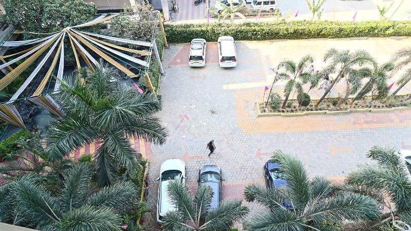 Photo of DS Clarks Inn Gurgaon, 3-star hotel in Gurugram (and vicinity)