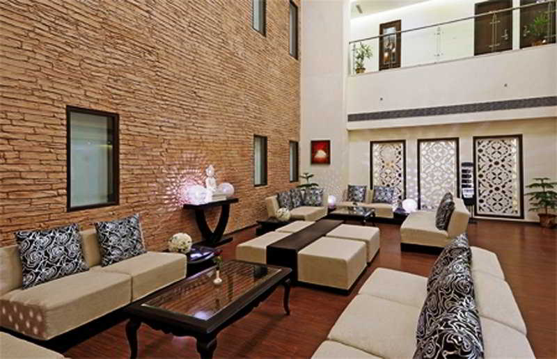 Photo of DS Clarks Inn Gurgaon, 3-star hotel in Gurugram (and vicinity)