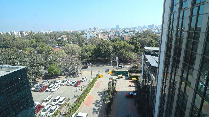 Photo of DS Clarks Inn Gurgaon, 3-star hotel in Gurugram (and vicinity)