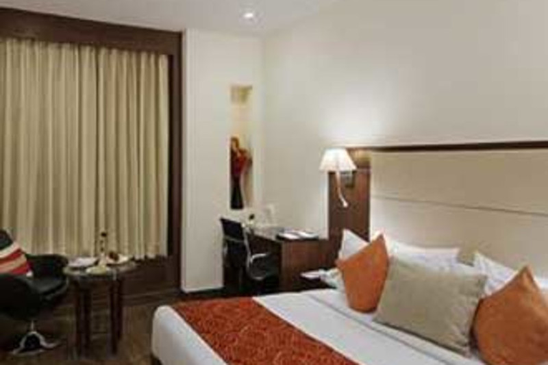 Photo of DS Clarks Inn Gurgaon, 3-star hotel in Gurugram (and vicinity)