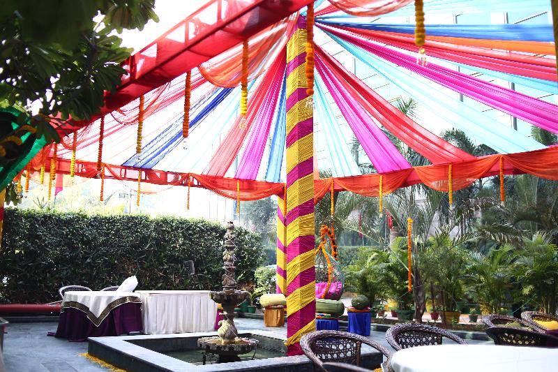 Photo of DS Clarks Inn Gurgaon, 3-star hotel in Gurugram (and vicinity)