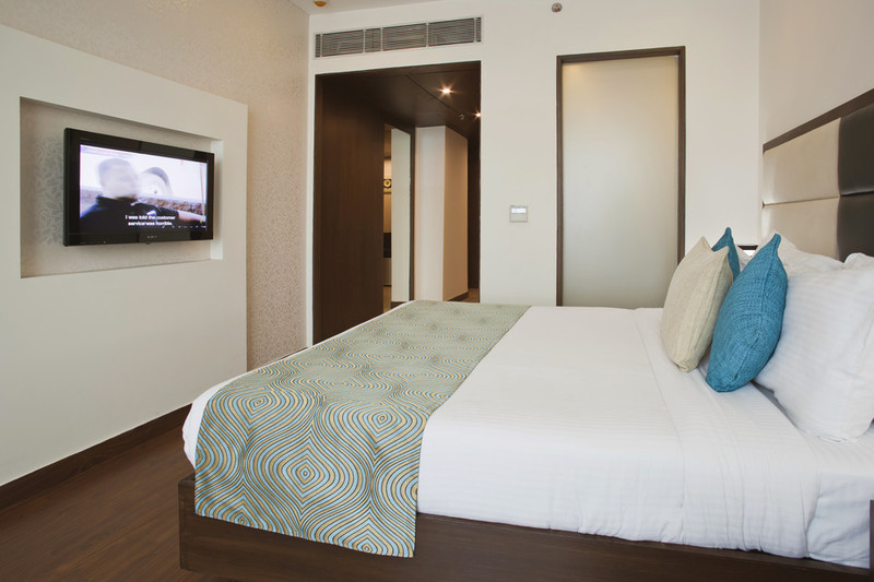 Photo of DS Clarks Inn Gurgaon, 3-star hotel in Gurugram (and vicinity)