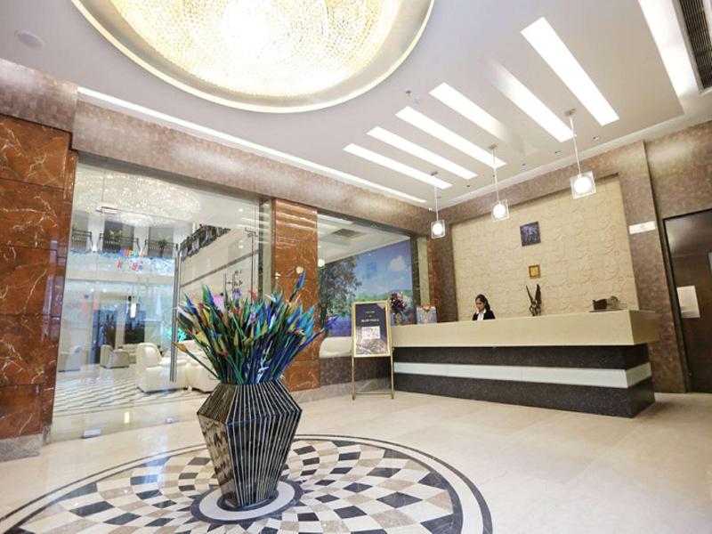 Photo of Grand Venizia, 3-star hotel in Delhi (and vicinity)