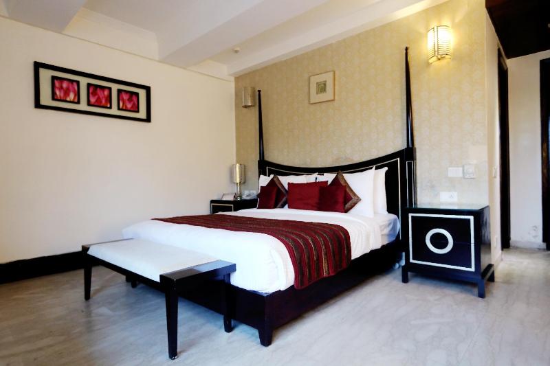 Photo of Grand Venizia, 3-star hotel in Delhi (and vicinity)