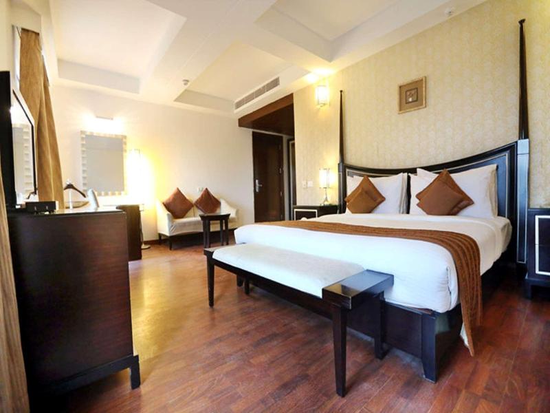 Photo of Grand Venizia, 3-star hotel in Delhi (and vicinity)