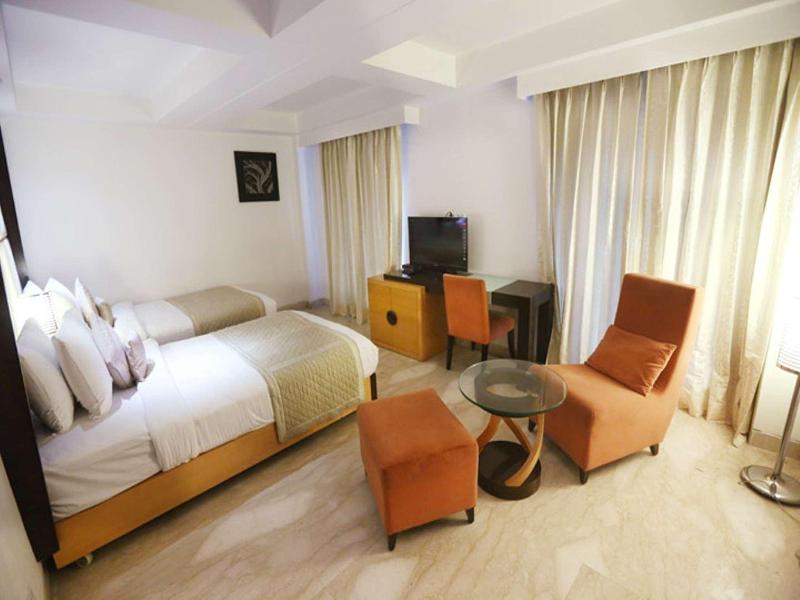 Photo of Grand Venizia, 3-star hotel in Delhi (and vicinity)