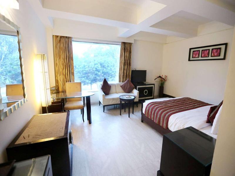 Photo of Grand Venizia, 3-star hotel in Delhi (and vicinity)