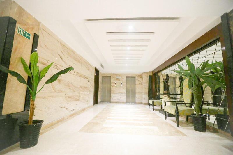 Photo of Grand Venizia, 3-star hotel in Delhi (and vicinity)