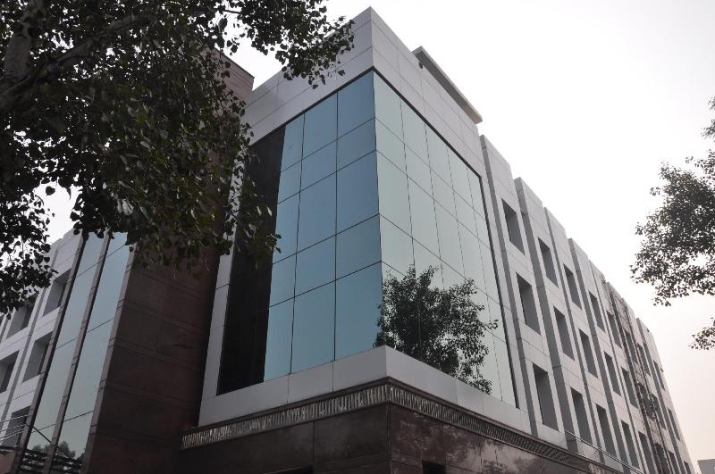 Photo of Grand Venizia, 3-star hotel in Delhi (and vicinity)