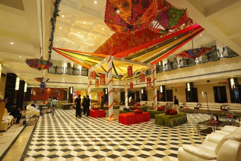 Photo of Grand Venizia, 3-star hotel in Delhi (and vicinity)