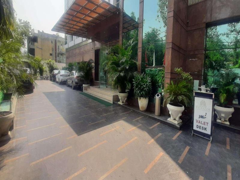 Photo of Grand Venizia, 3-star hotel in Delhi (and vicinity)