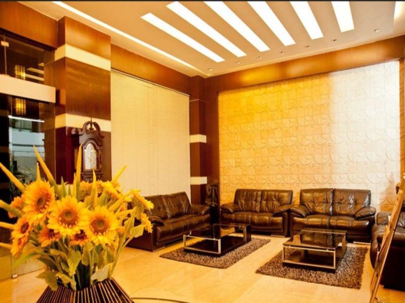 Photo of Grand Venizia, 3-star hotel in Delhi (and vicinity)