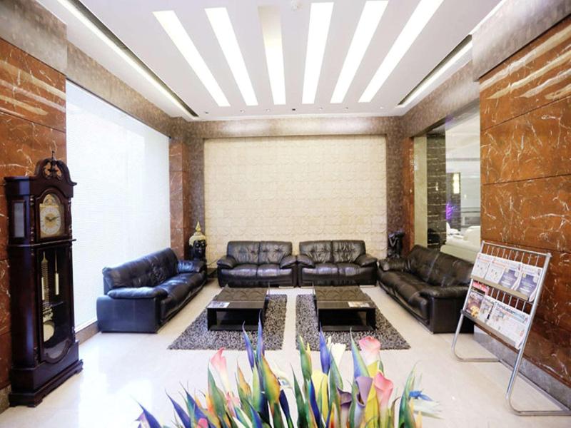 Photo of Grand Venizia, 3-star hotel in Delhi (and vicinity)