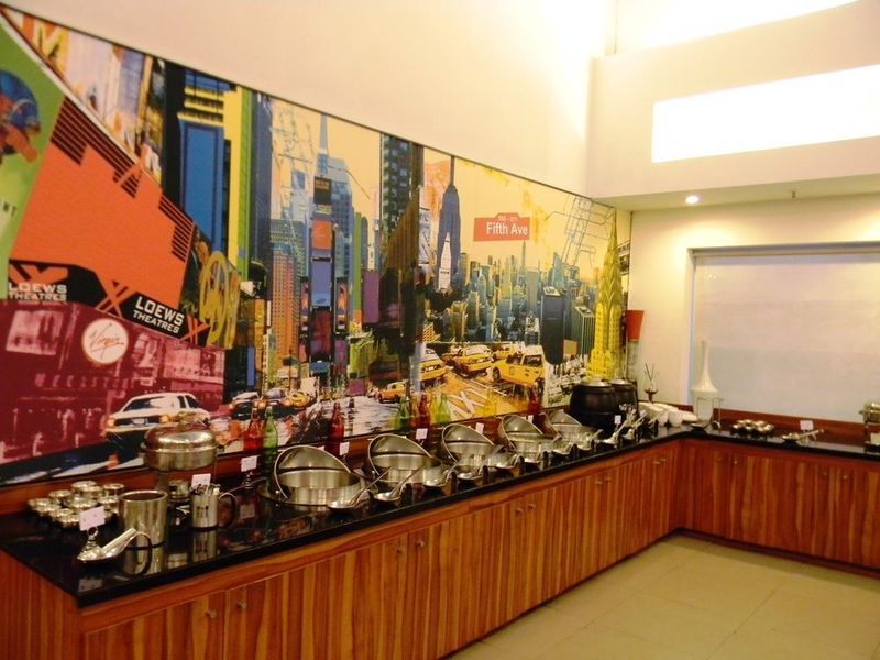 Photo of Red Fox by Lemon Tree Hotels, East Delhi, 3-star hotel in Delhi (and vicinity)