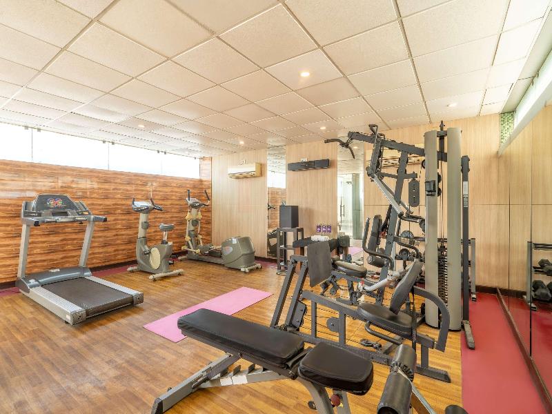 Photo of Country Inn & Suites by Radisson, Bhiwadi, 4-star hotel in Tijara