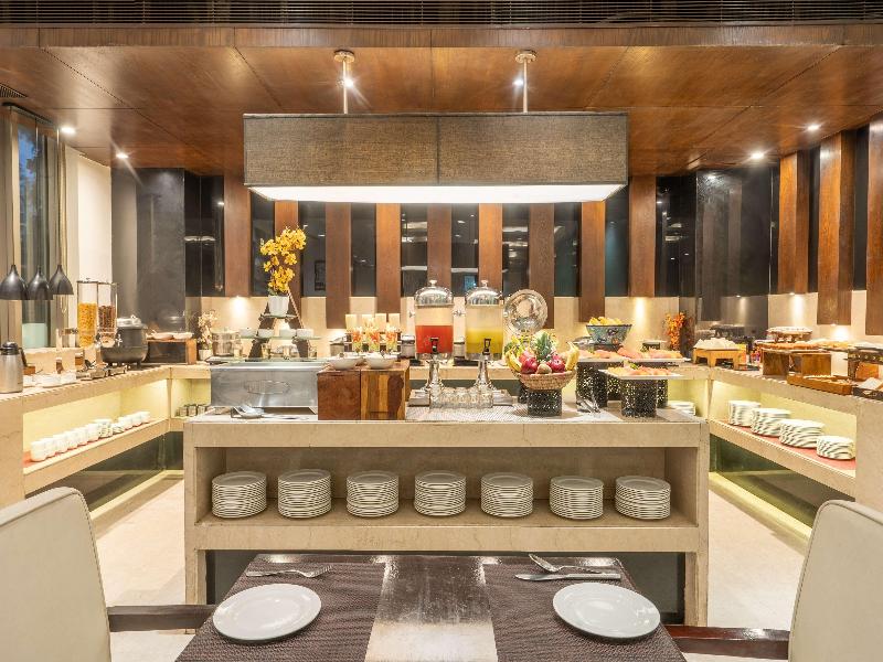 Photo of Country Inn & Suites by Radisson, Bhiwadi, 4-star hotel in Tijara