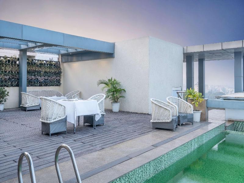 Photo of Country Inn & Suites by Radisson, Bhiwadi, 4-star hotel in Tijara