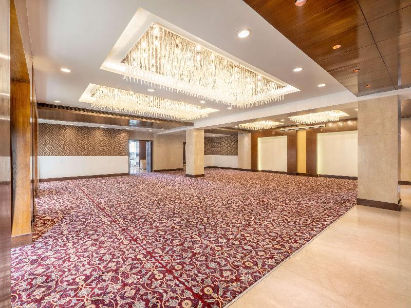 Photo of Country Inn & Suites by Radisson, Bhiwadi, 4-star hotel in Tijara