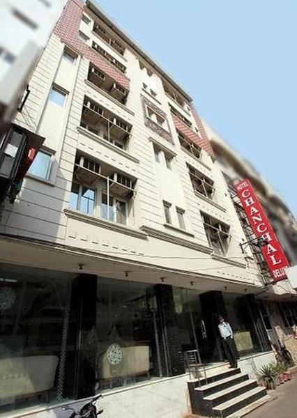 Photo of Hotel Chanchal Deluxe, 3-star hotel in Delhi (and vicinity)