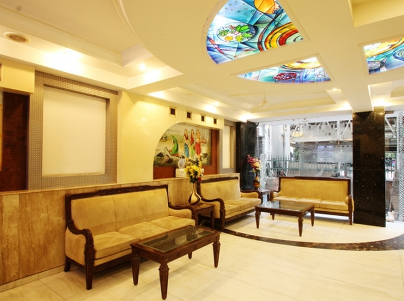 Photo of Hotel Chanchal Deluxe, 3-star hotel in Delhi (and vicinity)