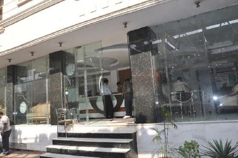 Photo of Hotel Chanchal Deluxe, 3-star hotel in Delhi (and vicinity)