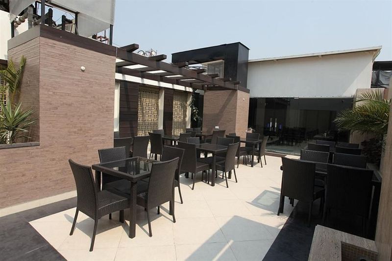 Photo of Hotel Chanchal Deluxe, 3-star hotel in Delhi (and vicinity)