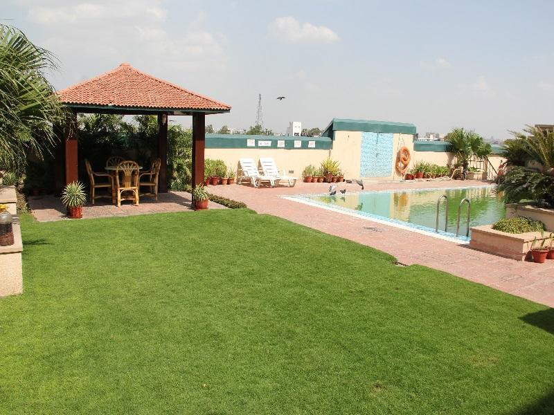 Photo of Savoy Suites Noida, 3-star hotel in Delhi (and vicinity)