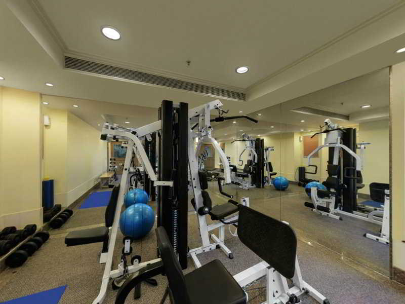 Photo of Savoy Suites Noida, 3-star hotel in Delhi (and vicinity)