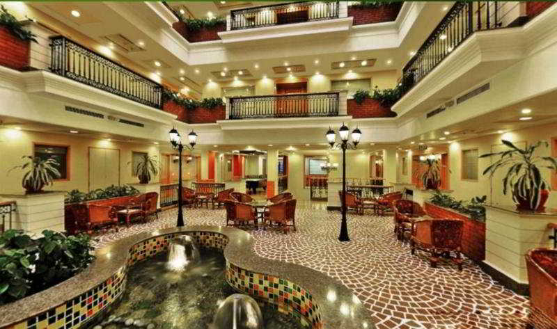 Photo of Savoy Suites Noida, 3-star hotel in Delhi (and vicinity)