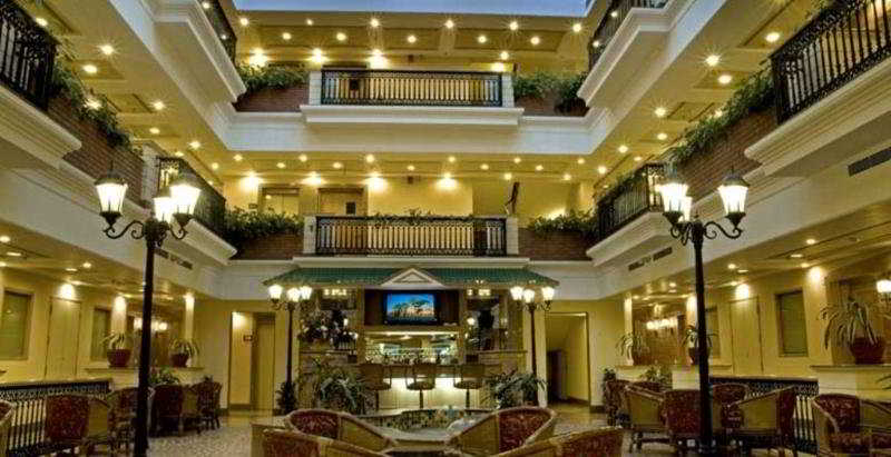 Photo of Savoy Suites Noida, 3-star hotel in Delhi (and vicinity)