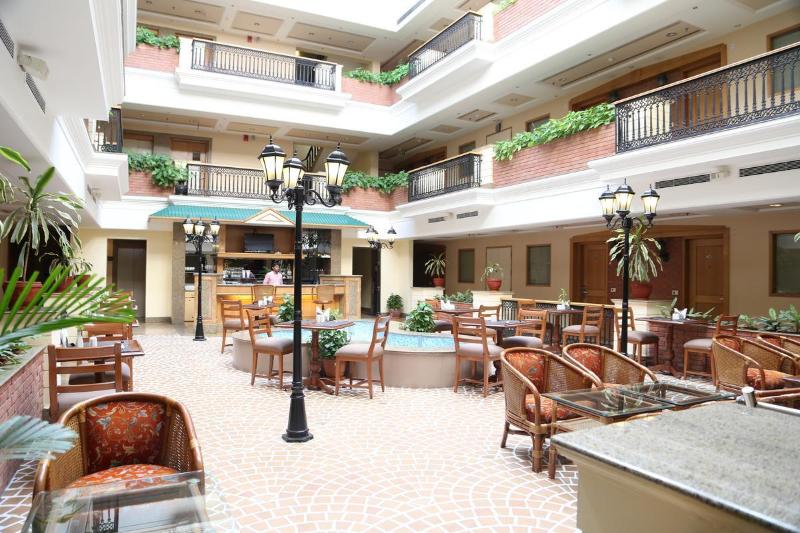 Photo of Savoy Suites Noida, 3-star hotel in Delhi (and vicinity)