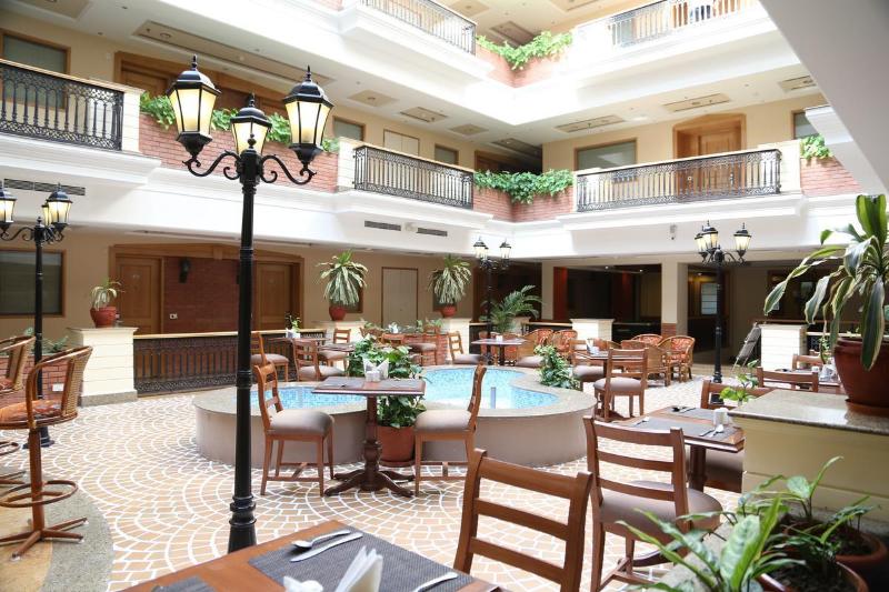 Photo of Savoy Suites Noida, 3-star hotel in Delhi (and vicinity)