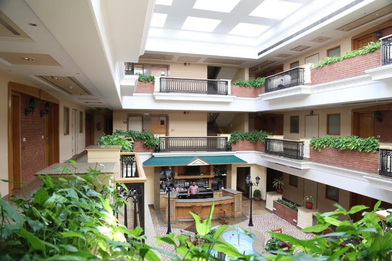 Photo of Savoy Suites Noida, 3-star hotel in Delhi (and vicinity)