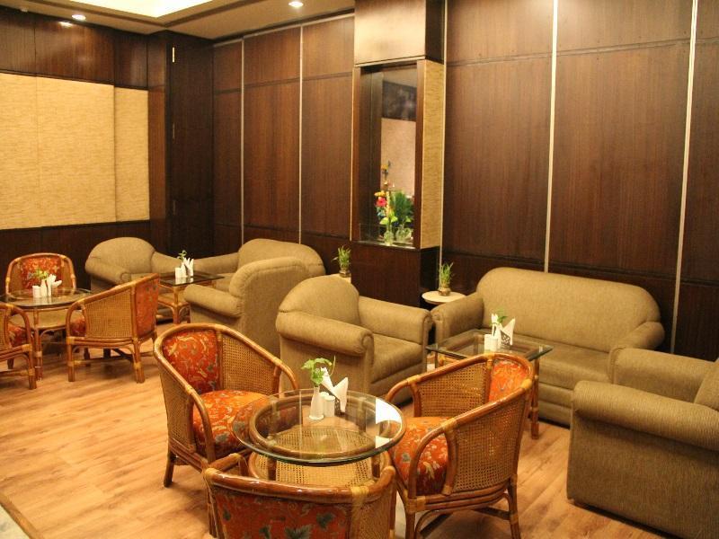 Photo of Savoy Suites Noida, 3-star hotel in Delhi (and vicinity)