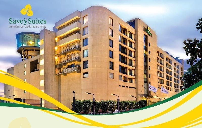 Savoy Suites Manesar exterior, 3-Star hotel in Gurugram (and vicinity)