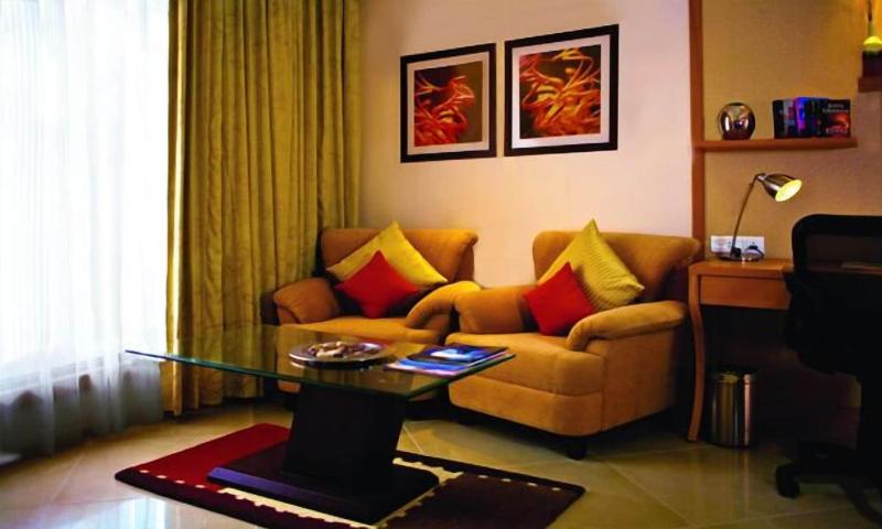 Photo of Savoy Suites Manesar, 3-star hotel in Gurugram (and vicinity)