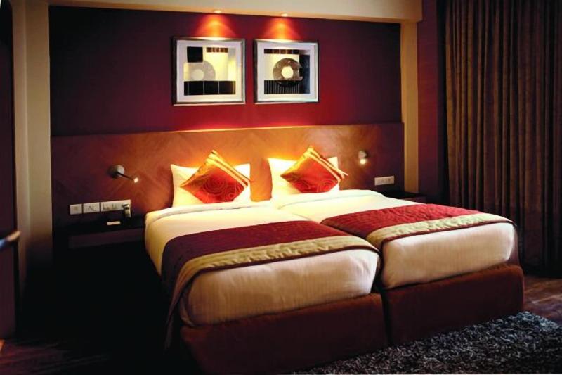 Photo of Savoy Suites Manesar, 3-star hotel in Gurugram (and vicinity)