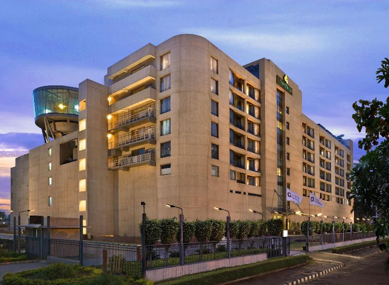 Photo of Savoy Suites Manesar, 3-star hotel in Gurugram (and vicinity)