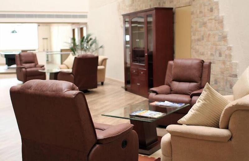 Photo of Savoy Suites Manesar, 3-star hotel in Gurugram (and vicinity)